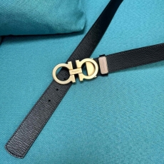 Ferragamo Belts